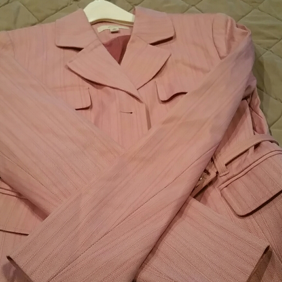 Jacket - Picture 2 of 5